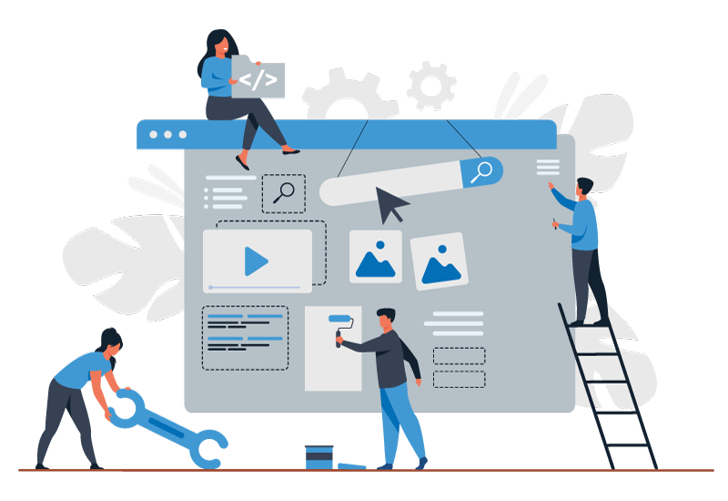 Wordpress frissítés - Bízza ránk a weboldala karbantartását