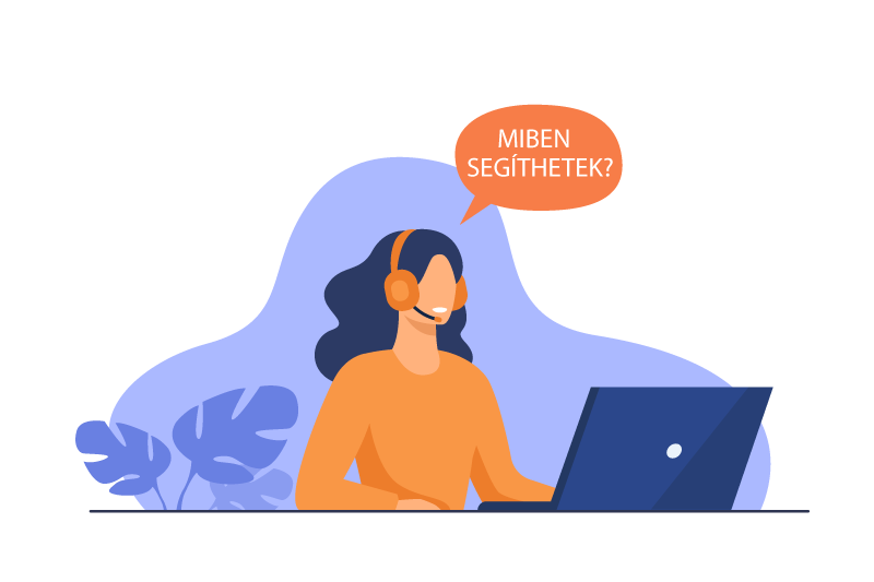 Elérhetőség - WordPress frissítés - Bízza ránk a weboldala karbantartását